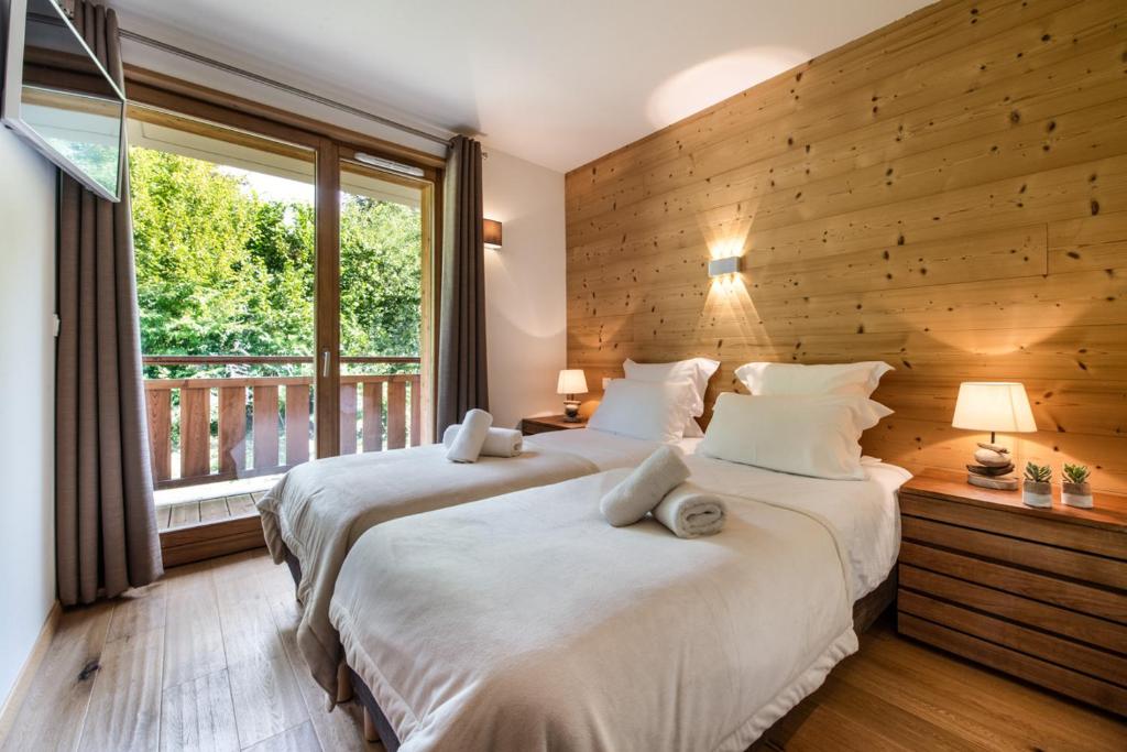 K2 by Alpine Resorts appartement pied des pistes 11