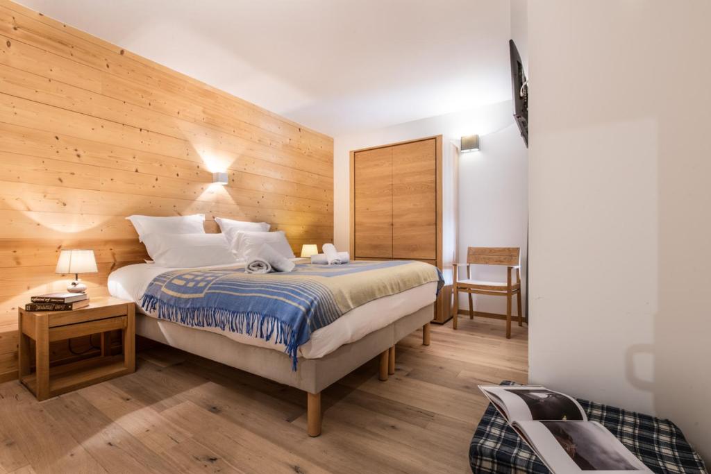 K2 by Alpine Resorts appartement pied des pistes 13