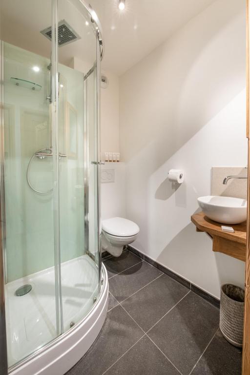 K2 by Alpine Resorts appartement pied des pistes 14