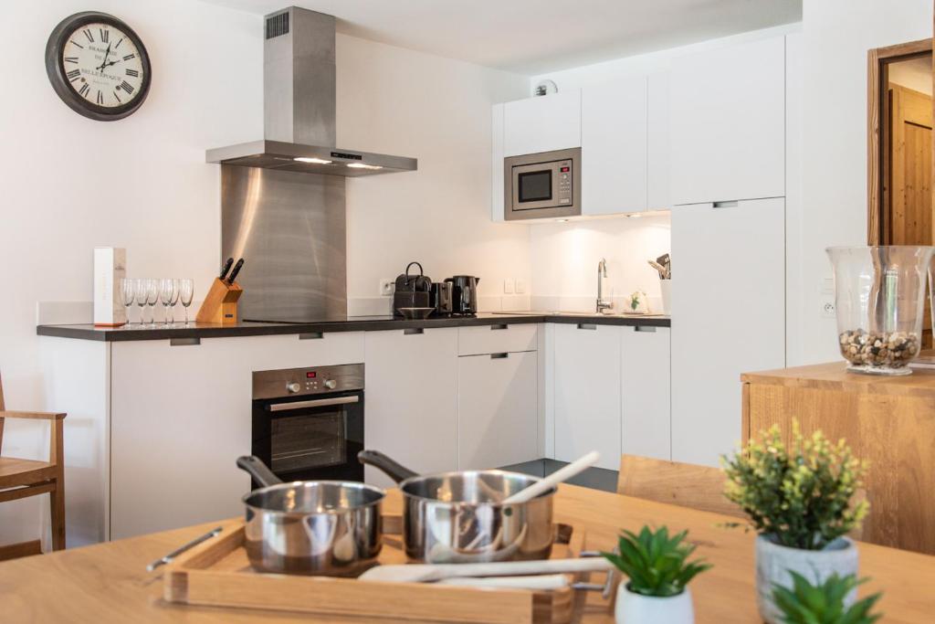 K2 by Alpine Resorts appartement pied des pistes 17