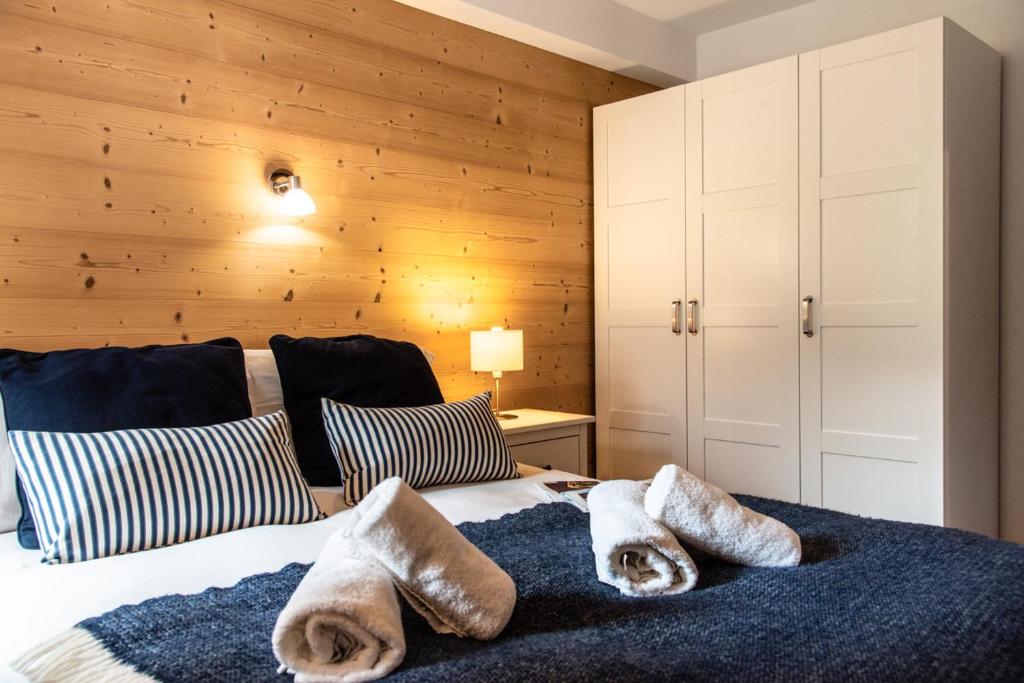 K2 by Alpine Resorts appartement pied des pistes 18
