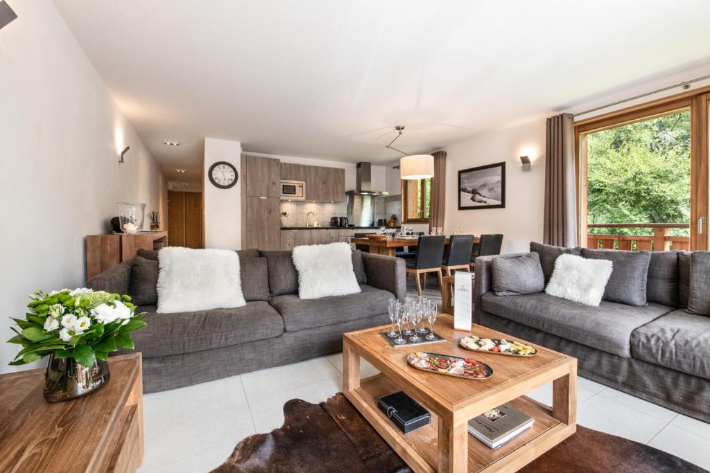 K2 by Alpine Resorts appartement pied des pistes 19