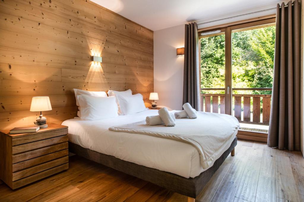 K2 by Alpine Resorts appartement pied des pistes 5