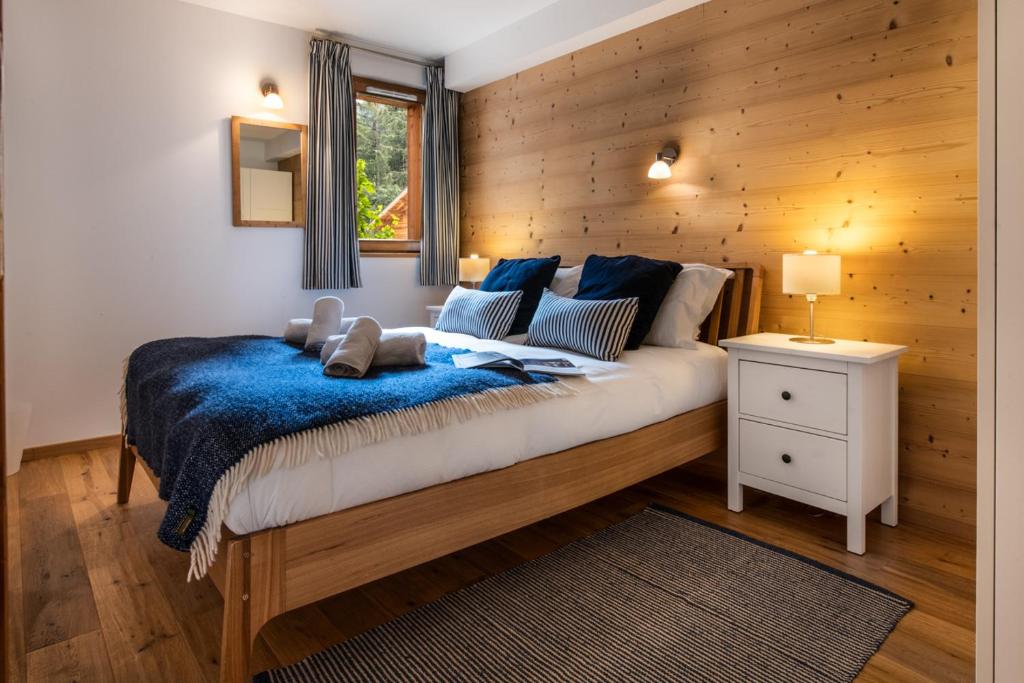 K2 by Alpine Resorts appartement pied des pistes 7