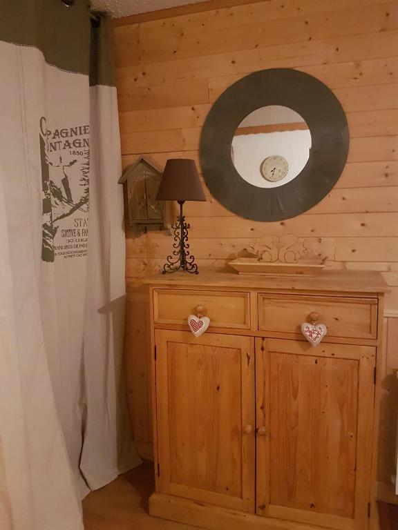 Kandahar 202 Les Deux Alpes Plein centre station 32m2 appartement pied des pistes 11