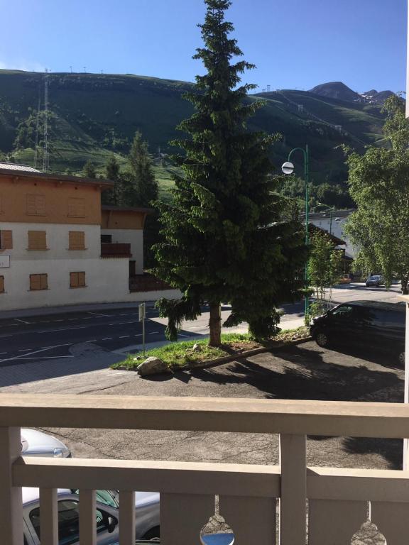 Kandahar 202 Les Deux Alpes Plein centre station 32m2 appartement pied des pistes 9