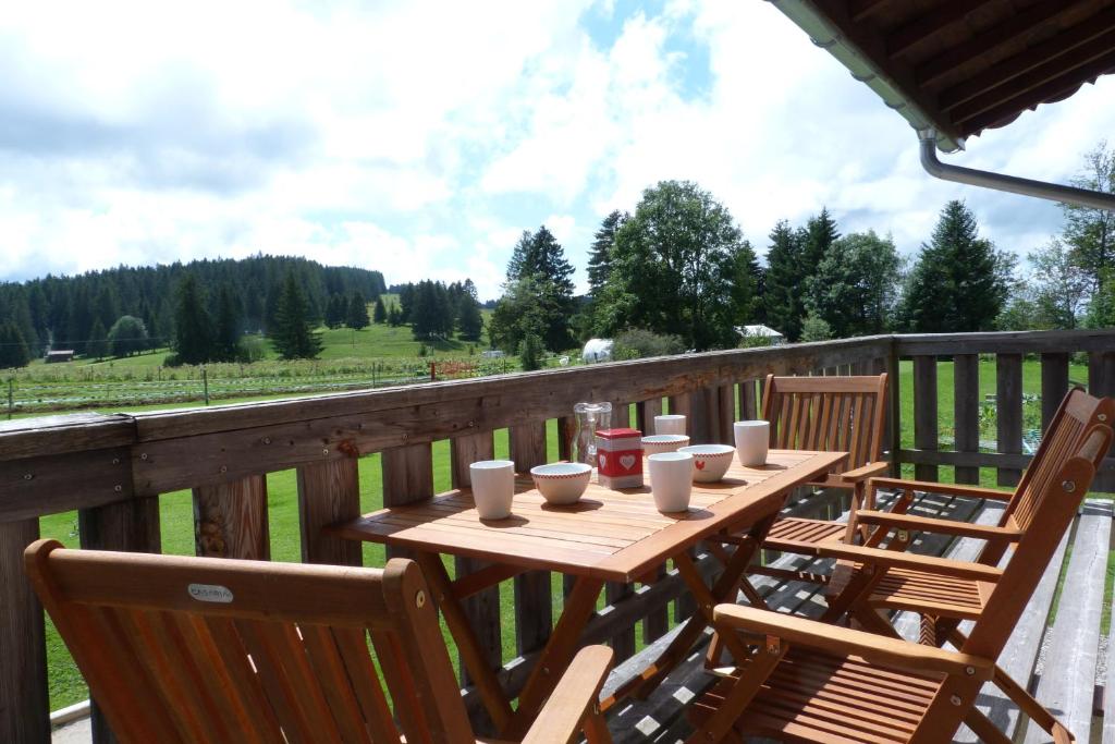 LA GRANGE DE HAUTE JOUX gite pied des pistes 12