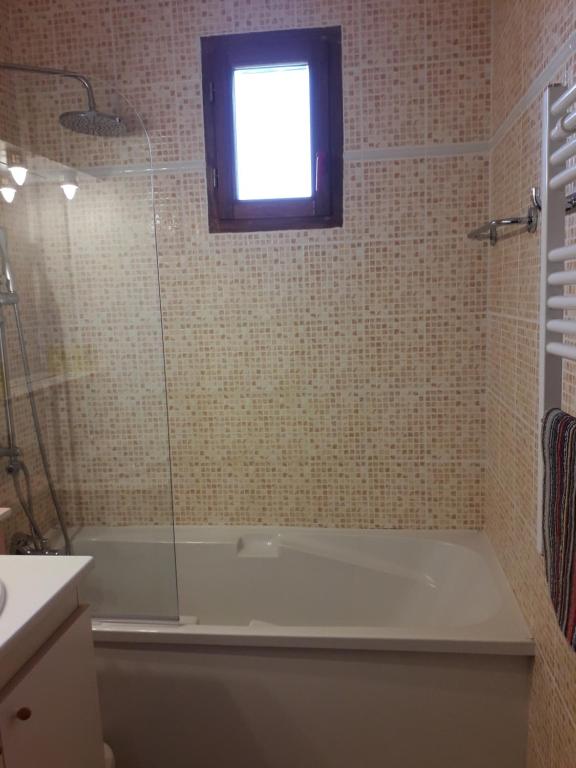 LA Source Blanche appartement pied des pistes 2