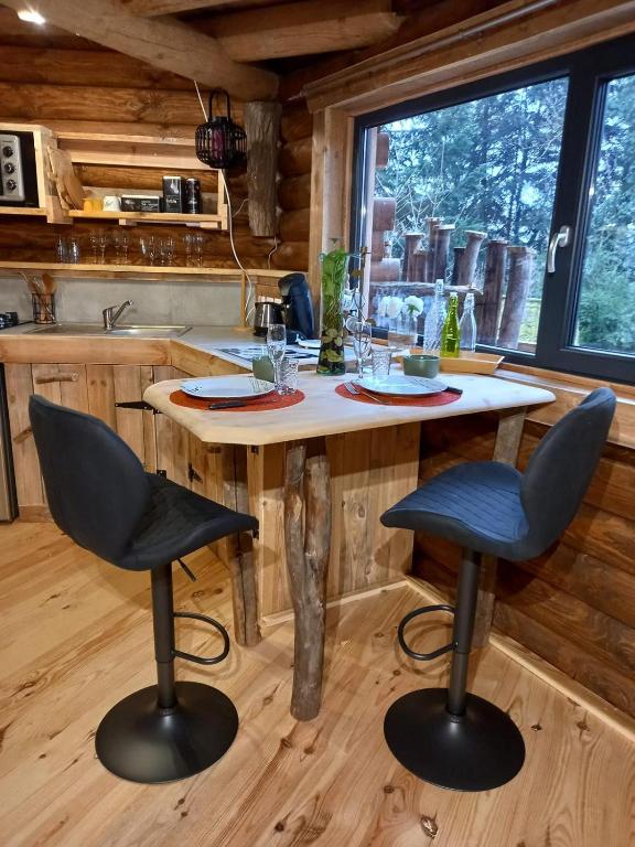 LA YOURTE DU RANDONNEUR gite pied des pistes 9