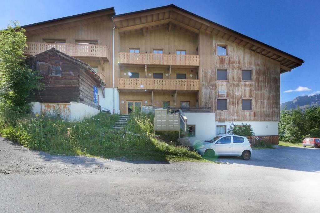 LAbeille Renovated 4 bedroom 8 person 110sqm Views appartement pied des pistes 12