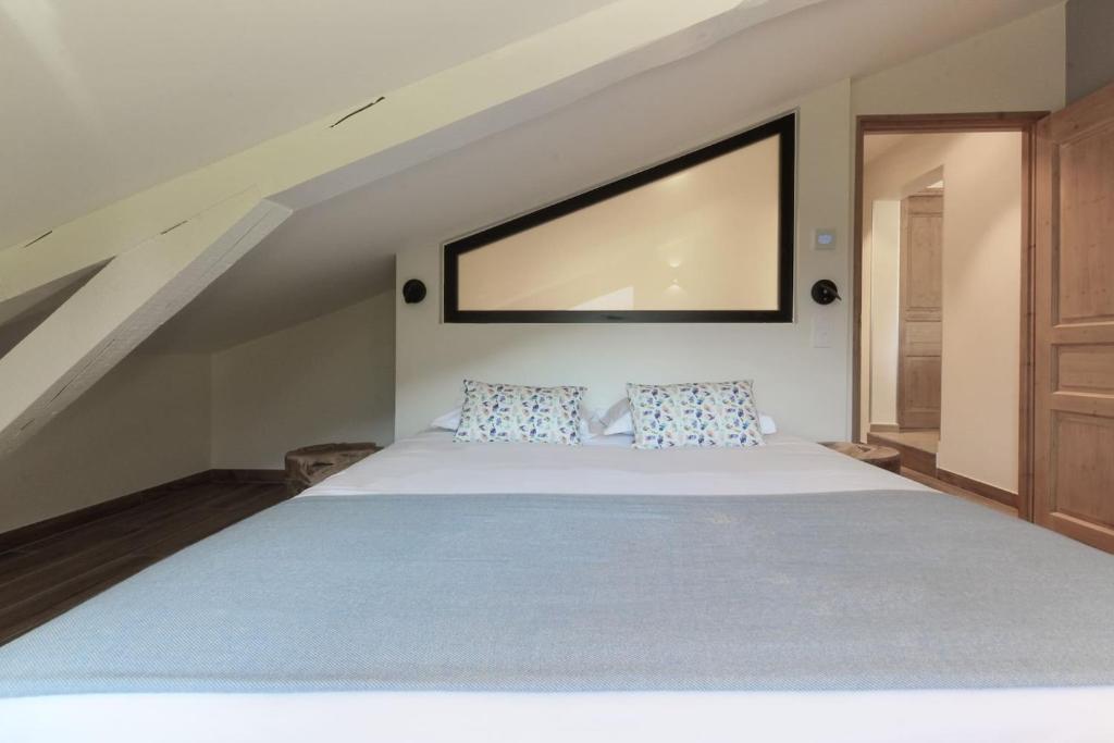 LAbeille Renovated 4 bedroom 8 person 110sqm Views appartement pied des pistes 19