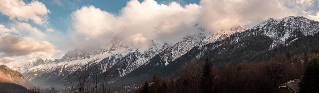 LAbeille Renovated 4 bedroom 8 person 110sqm Views appartement pied des pistes 4