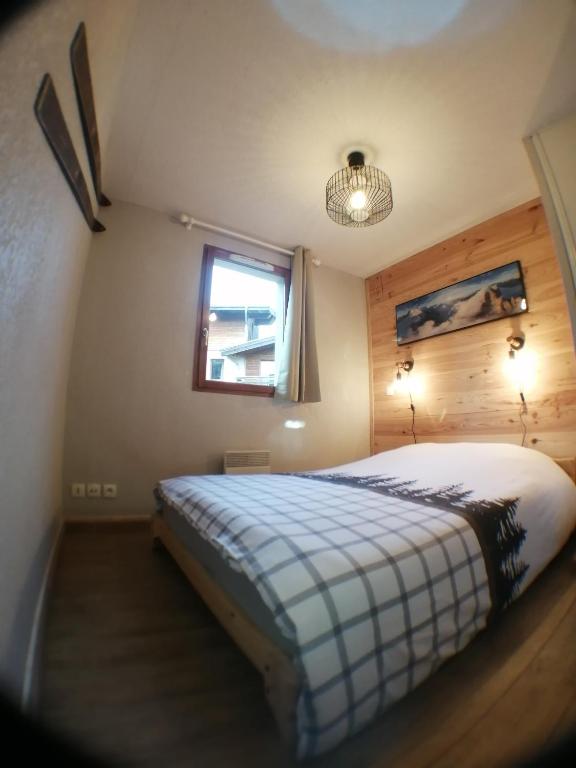 LAlpin Appartement 2ch au pied des pistes tarif lits faits et linge de toilette compris appartement pied des pistes 12