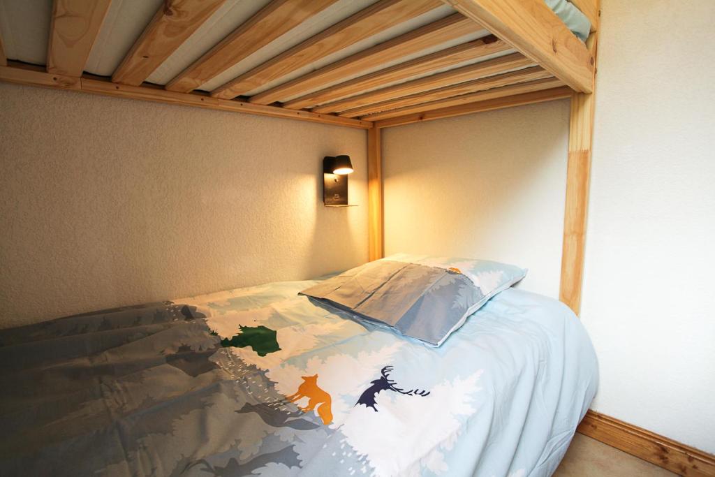 LAlpin Appartement 2ch au pied des pistes tarif lits faits et linge de toilette compris appartement pied des pistes 16