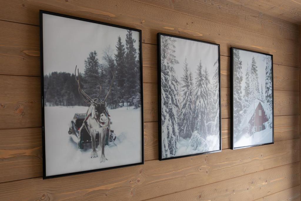 LAltima Megeve Eclat des Veriaz hotel pied des pistes 18