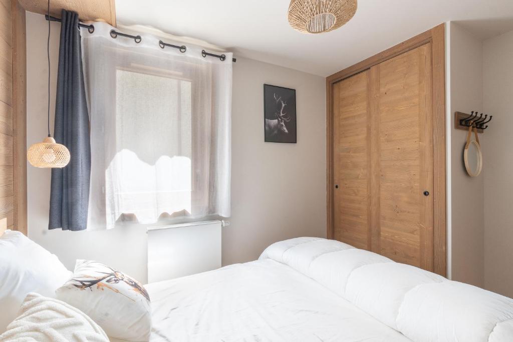 LAltima Megeve Eclat des Veriaz hotel pied des pistes 19