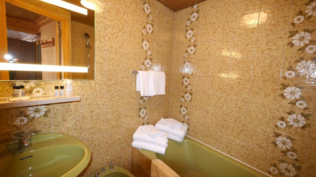 LAnnexe hotel pied des pistes 2