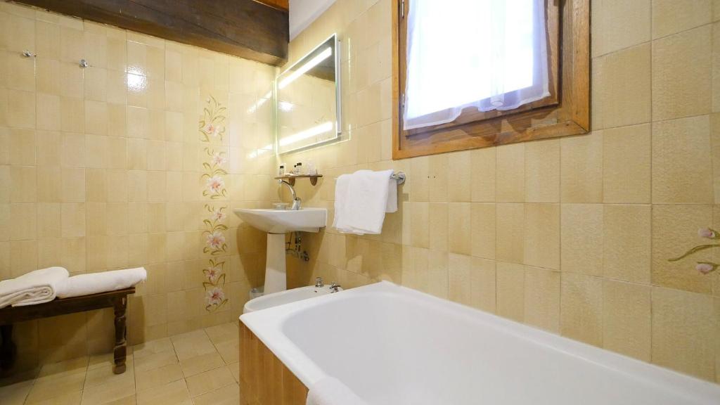 LAnnexe hotel pied des pistes 6