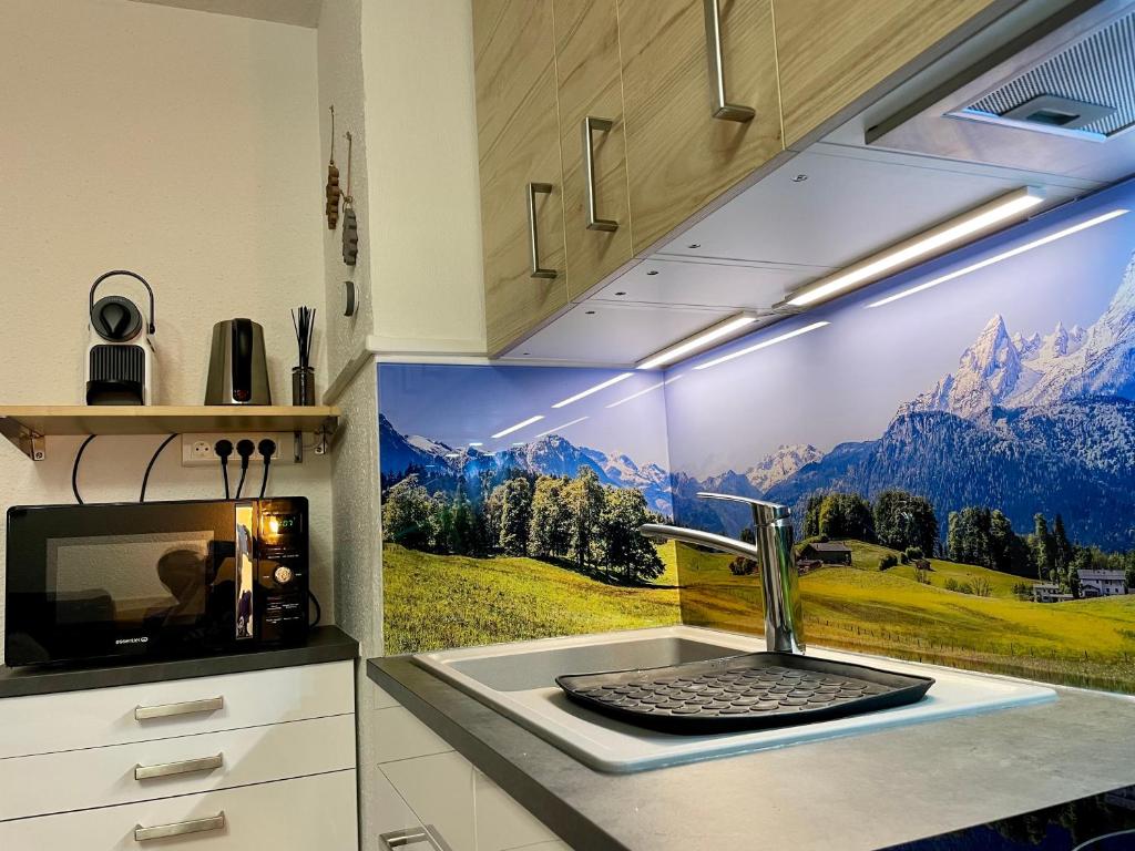 LAnsloBoys Montagne H2 appartement pied des pistes 1
