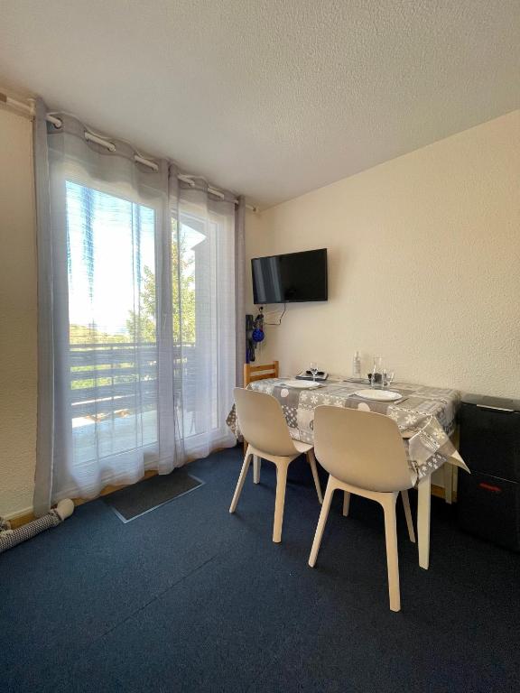 LAnsloBoys Montagne H2 appartement pied des pistes 11