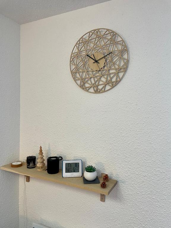 LAnsloBoys Montagne H2 appartement pied des pistes 13