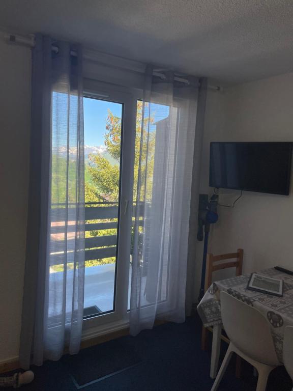 LAnsloBoys Montagne H2 appartement pied des pistes 16