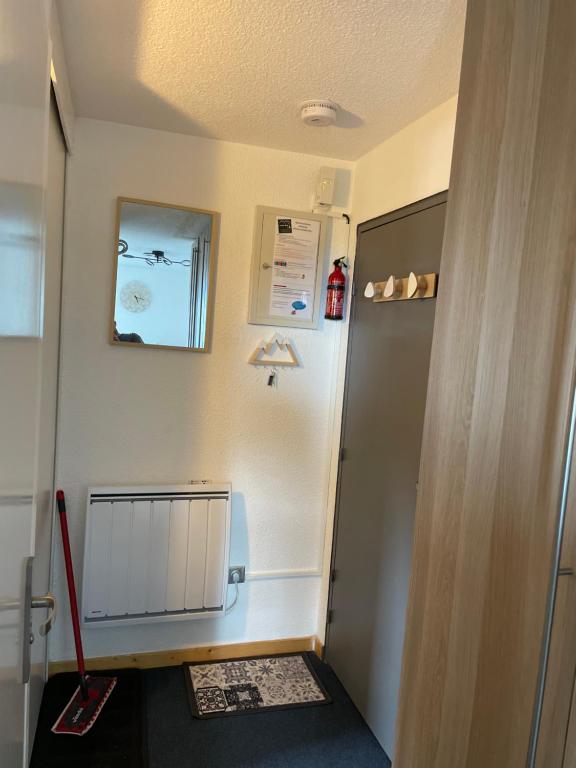 LAnsloBoys Montagne H2 appartement pied des pistes 19