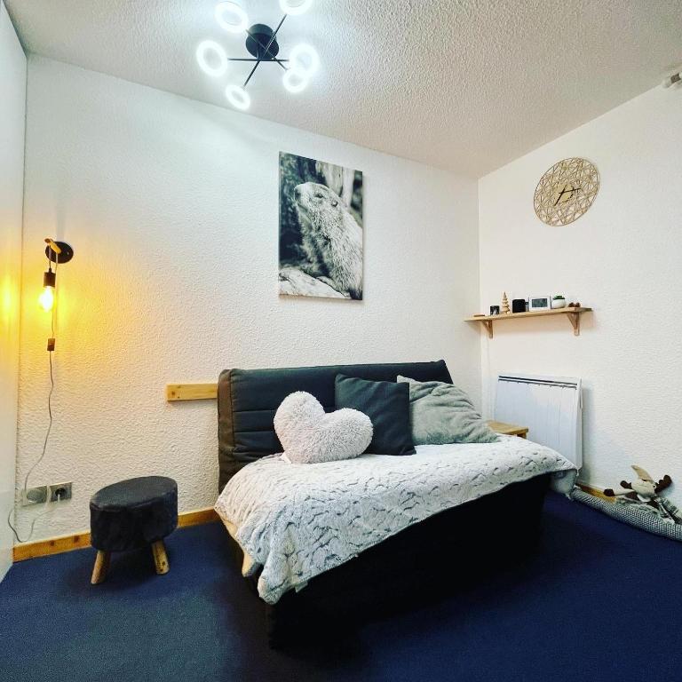 LAnsloBoys Montagne H2 appartement pied des pistes 5