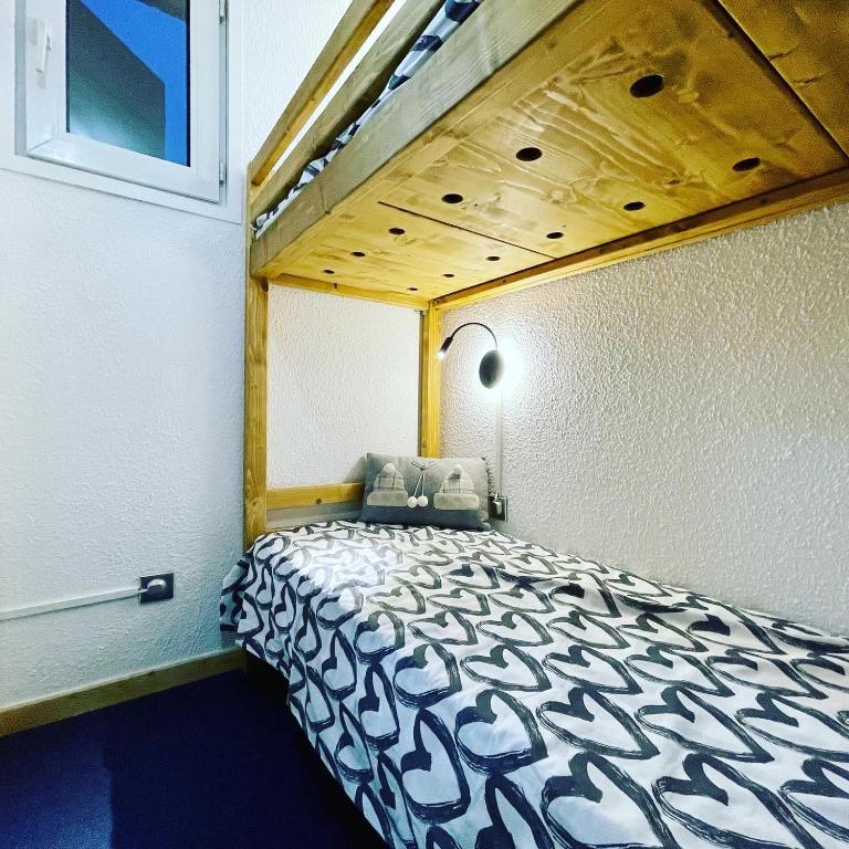 LAnsloBoys Montagne H2 appartement pied des pistes 8