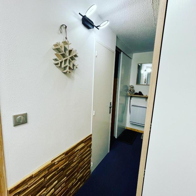 LAnsloBoys Montagne H2 appartement pied des pistes 9