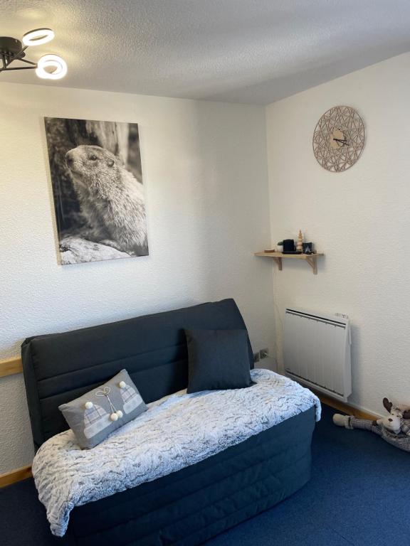 LAnsloBoys Montagne H2 appartement pied des pistes