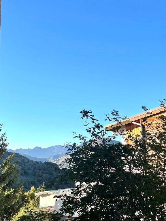 LAnsloBoys Montagne L2 appartement pied des pistes 11