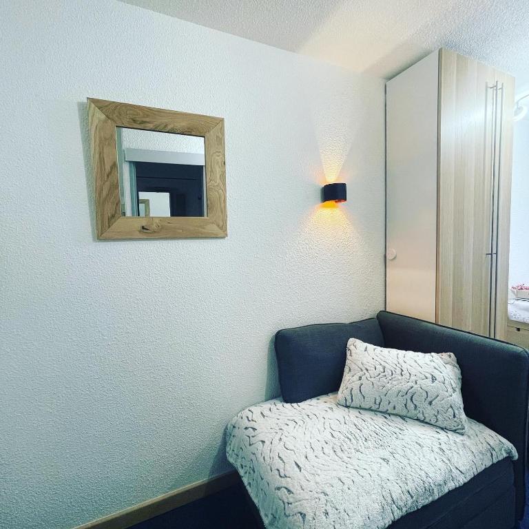 LAnsloBoys Montagne L2 appartement pied des pistes 12