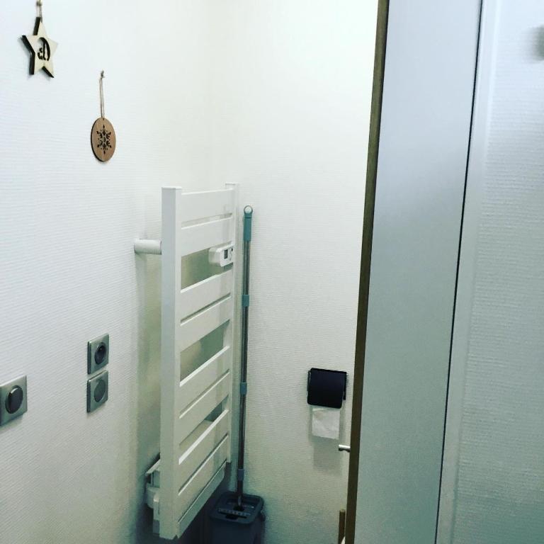 LAnsloBoys Montagne L2 appartement pied des pistes 13