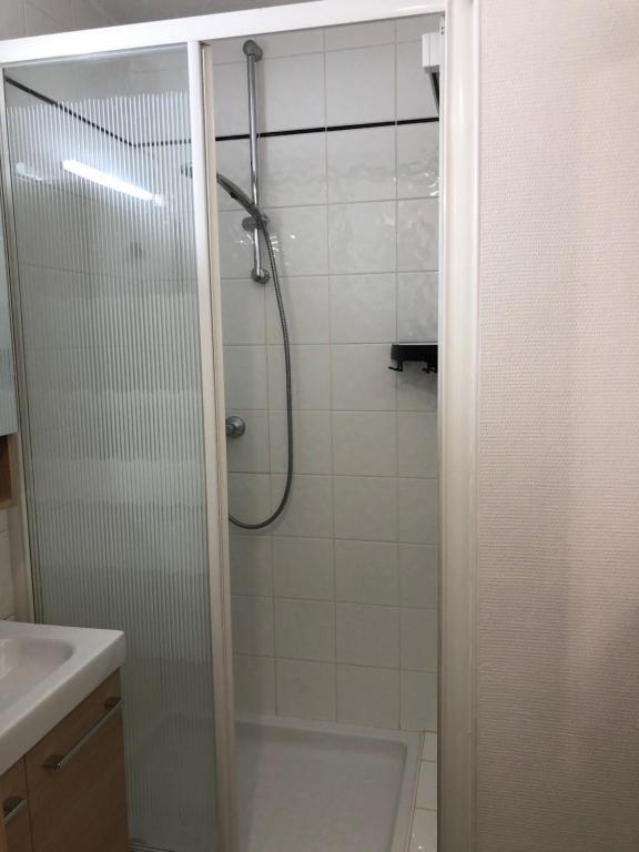 LAnsloBoys Montagne L2 appartement pied des pistes 14