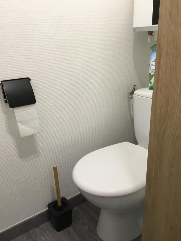 LAnsloBoys Montagne L2 appartement pied des pistes 15