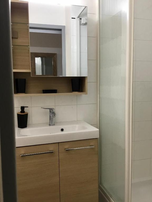LAnsloBoys Montagne L2 appartement pied des pistes 16