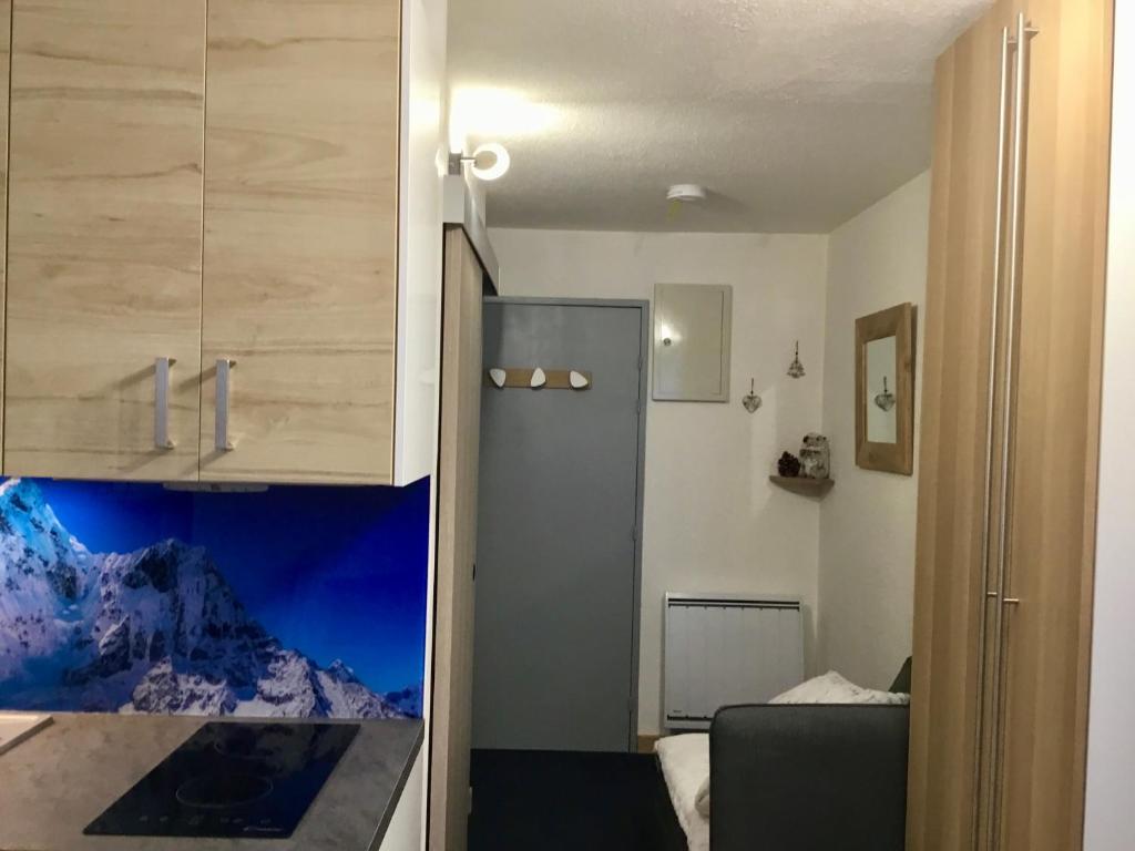 LAnsloBoys Montagne L2 appartement pied des pistes 2