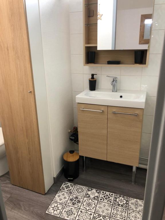 LAnsloBoys Montagne L2 appartement pied des pistes 7