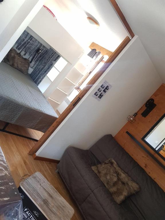 LApres ski Chamrousse 1700 appartement pied des pistes 15