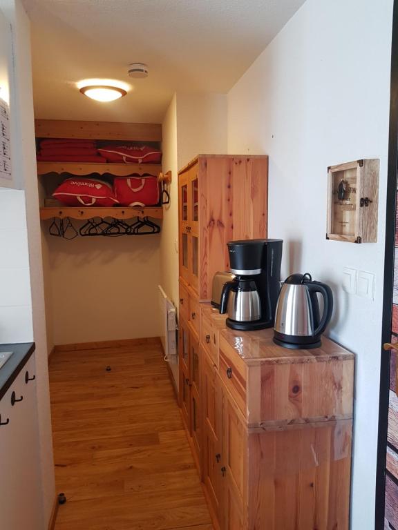 LApres ski Chamrousse 1700 appartement pied des pistes 16