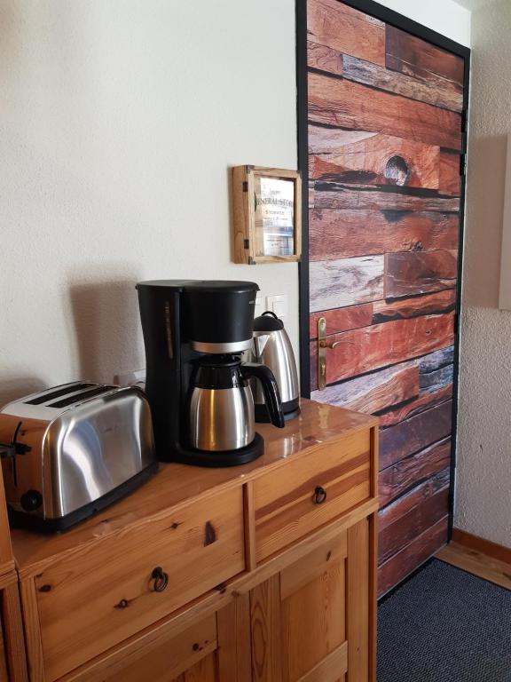 LApres ski Chamrousse 1700 appartement pied des pistes 18