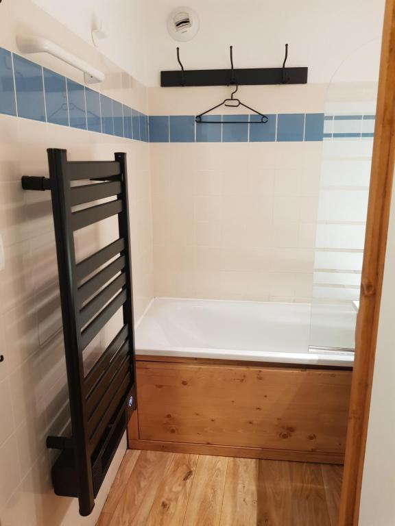 LApres ski Chamrousse 1700 appartement pied des pistes 2