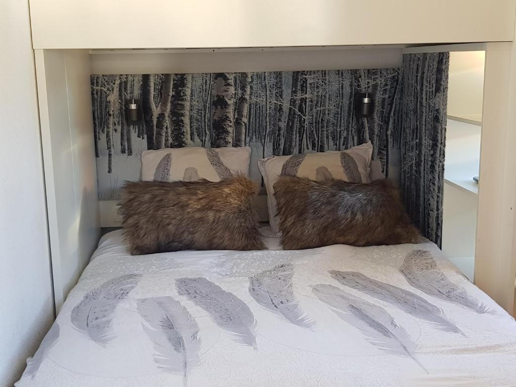 LApres ski Chamrousse 1700 appartement pied des pistes 6