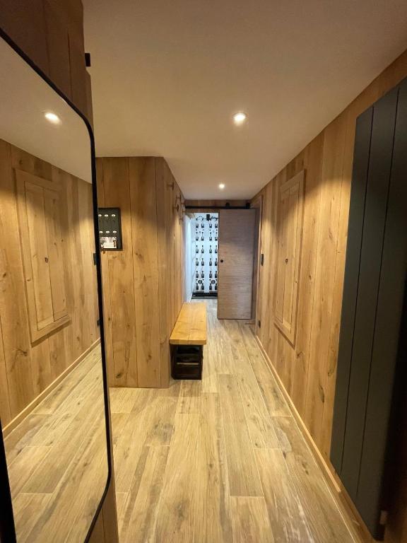 LE REFUGE LES 2 ALPES 1800 appartement pied des pistes 10