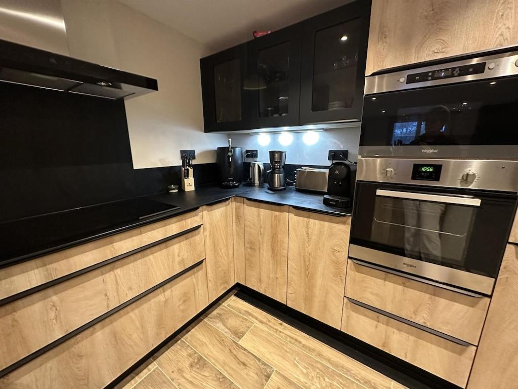 LE REFUGE LES 2 ALPES 1800 appartement pied des pistes 11