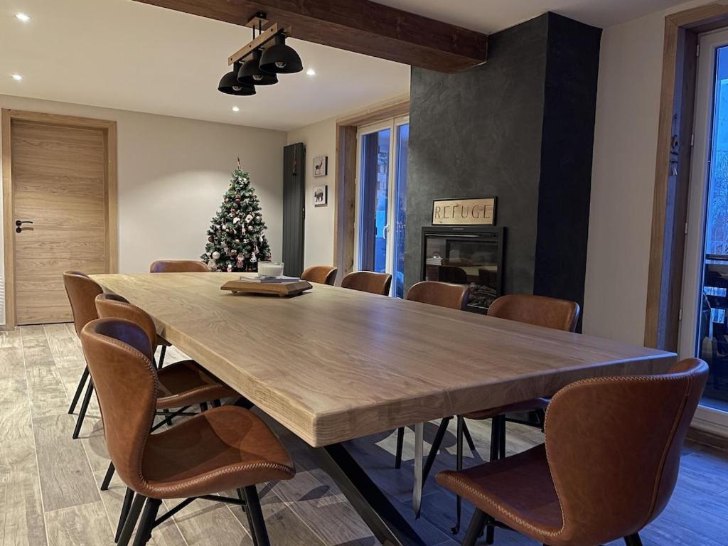 LE REFUGE LES 2 ALPES 1800 appartement pied des pistes 3
