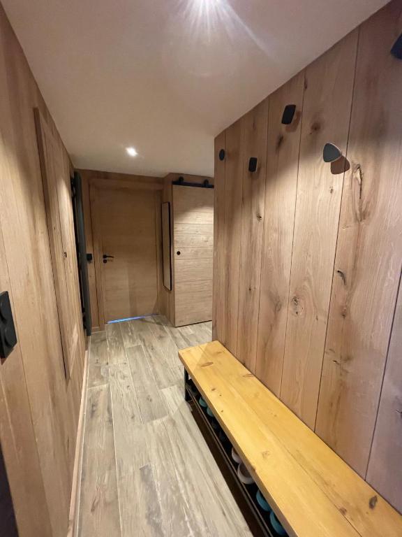 LE REFUGE LES 2 ALPES 1800 appartement pied des pistes 9