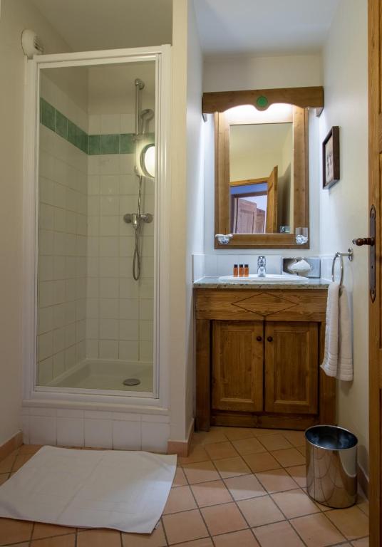 LEkrin des Arcs Arc 1950 Le Village Duplex 6 8 pers appartement pied des pistes 19