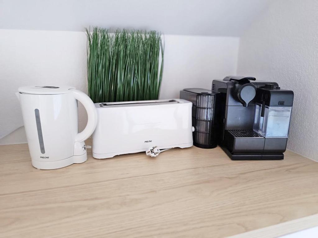 LEsquiros studio centre Luchon casier a skis wifi ascenseur 3 personnes appartement pied des pistes 11